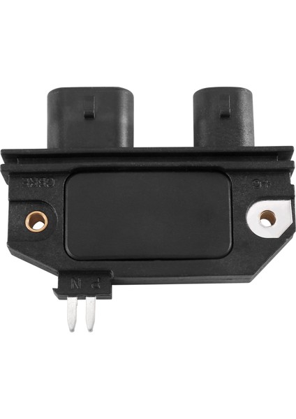 4 Silindirli V6 ve V8 Motorlar Için Ateşleme Modülü Dağıtıcı (Yurt Dışından)