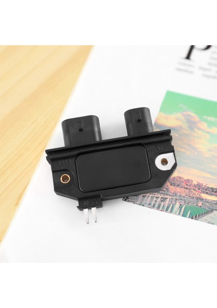 4 Silindirli V6 ve V8 Motorlar Için Ateşleme Modülü Dağıtıcı (Yurt Dışından) fırsatları