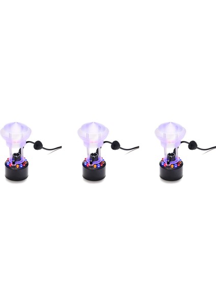 3x Mini Mist Maker Sisleyici Ultrasonik Sıçrama Koruma Nemlendirici Difüzör Dıy Parçaları Su Tutma Çerçevesi Ab Tak (Yurt Dışından)
