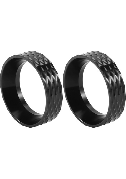 2 Adet 51MM Espresso Dozaj Hunisi/halka, Paslanmaz Çelik Kahve Dozaj Halkası Için Yedek 51MM Portafilter Baristas Aracı (Yurt Dışından) fiyatları