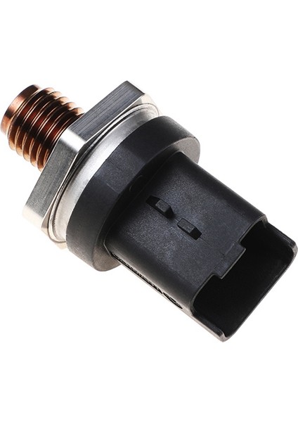 Yakıt Dağıtım Borusu Basınç Sensörü Basınç Tahliye Vanası Yakıt Dağıtım Borusu Sensörü Dönüştürücü Için 0281002797 0281006507 0281002283 (Yurt Dışından) modelleri