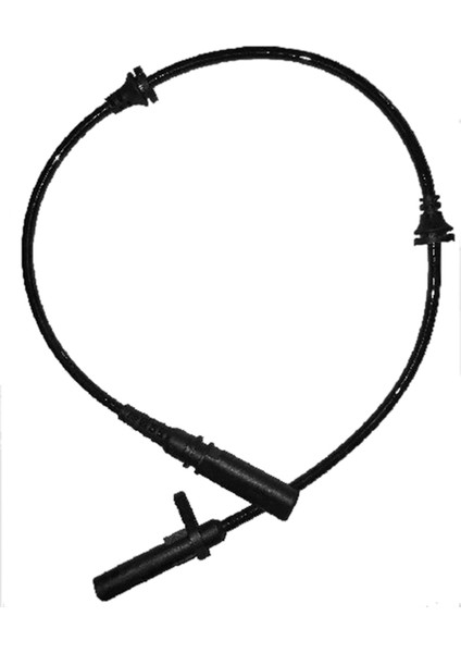 34526771776 X5 X6 Için Abs Tekerlek Hız Sensörü (Yurt Dışından) fırsatları