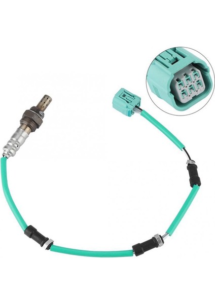 Yeni Oto Parçalar Oksijen Sensörü -V 2.4l 2007-2011 36532--004 36532 004 (Yurt Dışından) fırsatları