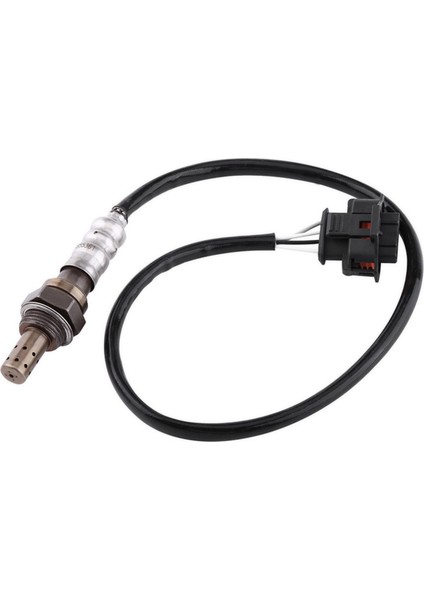 2x Araba Oksijen Sensörü O2 Sensörü Probu 855361 Opel H 2004-2013 Için 5WK91709 (Yurt Dışından)