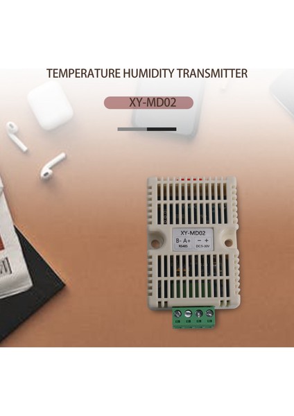 Sıcaklık Nem Verici RS485 SHT20 Sensör Modbus Rtu Toplama Modülü Dönüştürücü Yüksek Hassasiyetli (Yurt Dışından) fırsatları