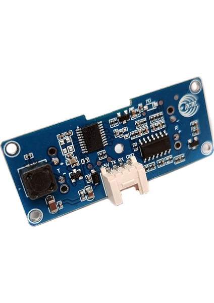 2x RCWL-1670 Su Geçirmez Alıcı-Verici Bölünmüş Ultrasonik Mesafe Sensörü Modülü 1.5ua Ultra Düşük Güç Tüketimi (Yurt Dışından) fırsatları