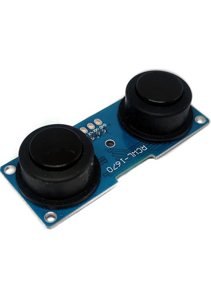 2x RCWL-1670 Su Geçirmez Alıcı-Verici Bölünmüş Ultrasonik Mesafe Sensörü Modülü 1.5ua Ultra Düşük Güç Tüketimi (Yurt Dışından) indirimleri