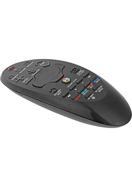 2x Uzaktan Kumanda ve Tv BN59-01185F BN59-01185D BN59-01184D BN59-01182D (Yurt Dışından) modelleri