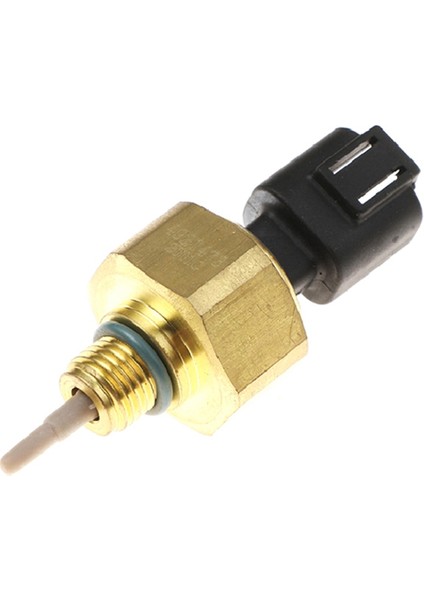 Emme Hava Sıcaklığı Basınç Sıcaklık Sensörü 4921473 5.9l 6.7l Isx N14 Modelleri Için Uygun QSX15 904 (Yurt Dışından)