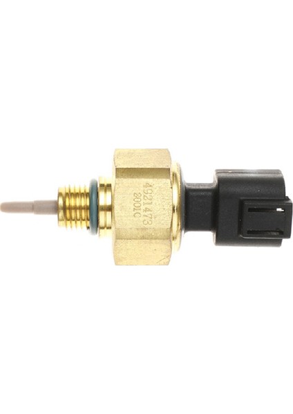 Emme Hava Sıcaklığı Basınç Sıcaklık Sensörü 4921473 5.9l 6.7l Isx N14 Modelleri Için Uygun QSX15 904 (Yurt Dışından) modelleri