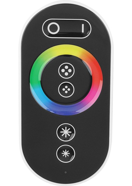 4x 30A Iletişim Rgb Rf Uzaktan Kumanda Dc 12V 24V 3CHANNELX10A 360W/720W Denetleyici LED Şerit Işık Smd 5050 (Yurt Dışından) indirimleri