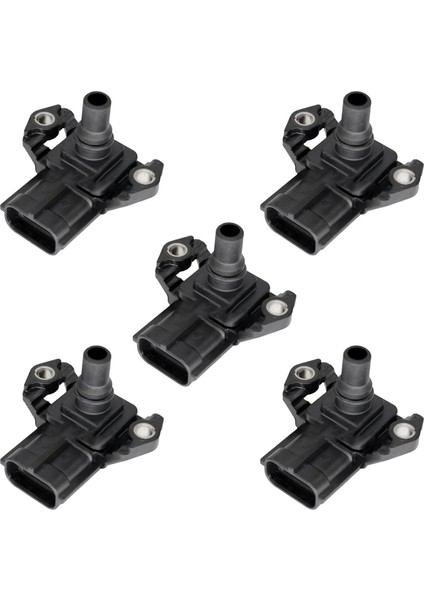 5x Map Sensörü D-Max Rodeo Rc Ra 3.0l-Ham Yağ 2008-2012 Hava Girişi Basınç Sensörü 8980094180 (Yurt Dışından)