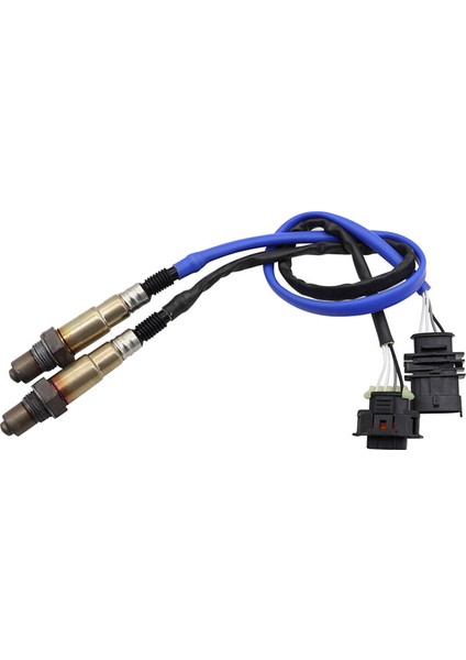 Cruze 11-15 55572216 55572993 234-4528 234-4529 Için 2 Adet Oksijen Sensörü Yukarı Akış Aşağı (Yurt Dışından) fiyatları