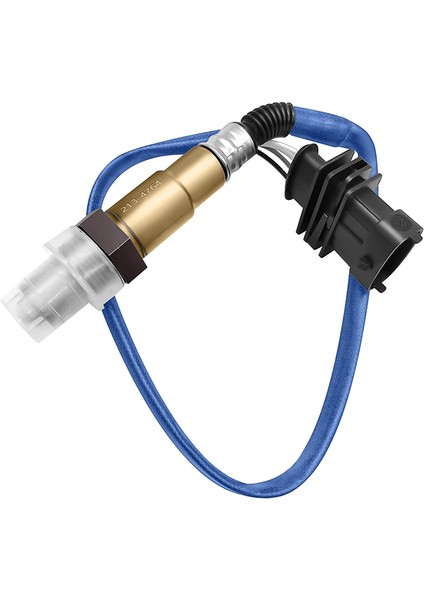 Cruze 11-15 55572216 55572993 234-4528 234-4529 Için 2 Adet Oksijen Sensörü Yukarı Akış Aşağı (Yurt Dışından) modelleri