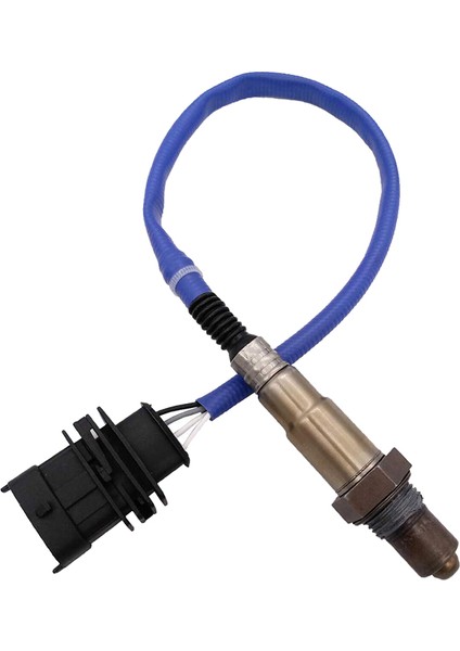 Cruze 11-15 55572216 55572993 234-4528 234-4529 Için 2 Adet Oksijen Sensörü Yukarı Akış Aşağı (Yurt Dışından) indirimleri