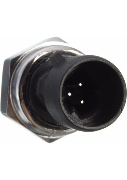 2x Basınç Dönüştürücü Sensörü 5V 0-1.2mpa Gaz Su Hava Için Yağ Yakıt (Yurt Dışından)