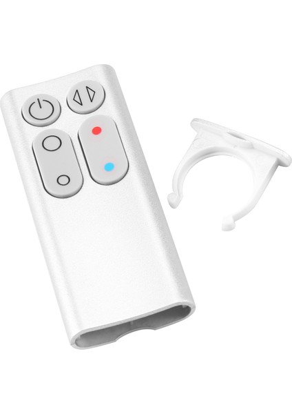 Yedek AM04 AM05 Fan Isıtıcı Modelleri Için Uzaktan Kumanda AM04 AM05 Uzaktan Kumanda (Gümüş) (Yurt Dışından) fiyatları