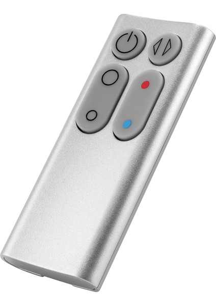 Yedek AM04 AM05 Fan Isıtıcı Modelleri Için Uzaktan Kumanda AM04 AM05 Uzaktan Kumanda (Gümüş) (Yurt Dışından) fırsatları