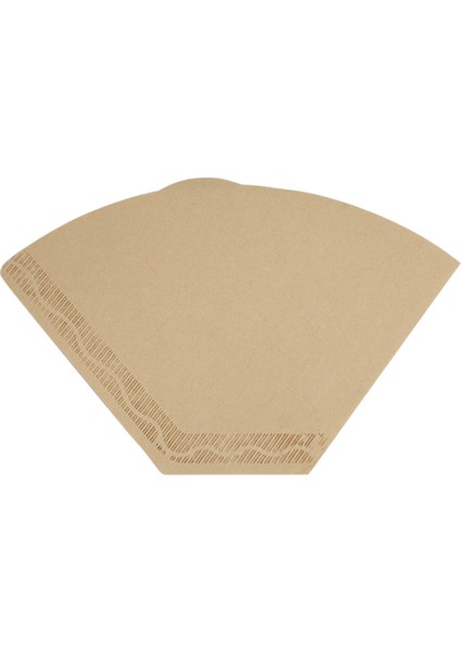 500 Parça Çevre Dostu Ağartılmamış Orijinal Ahşap El Damla Kağıt Kahve Brewer 102 Kahve Filtre Torbası Kahve Makinesi (Yurt Dışından) modelleri