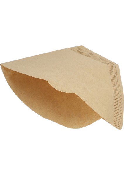 500 Parça Çevre Dostu Ağartılmamış Orijinal Ahşap El Damla Kağıt Kahve Brewer 102 Kahve Filtre Torbası Kahve Makinesi (Yurt Dışından) indirimleri