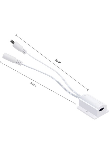 4x 5A 60W Ir El Süpürme Sensörü Akıllı Anahtar Dc 12V/24V Kesici Konektörü El Dalga Işığı Hareket Anahtarı (Yurt Dışından)