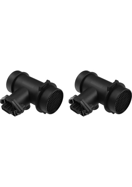 2x 28164-22051 Accent Scoupe Için Hava Akış Sensörü 1.5l 0280217102 28164-22060 Araba Kütle Hava Sensörü (Yurt Dışından)