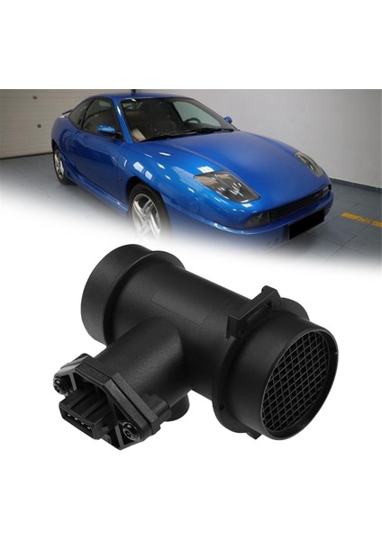 2x 28164-22051 Accent Scoupe Için Hava Akış Sensörü 1.5l 0280217102 28164-22060 Araba Kütle Hava Sensörü (Yurt Dışından) fiyatları