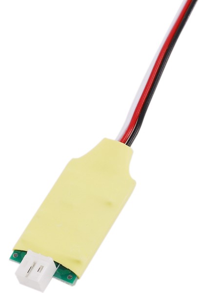 Vinç Uzaktan Kumanda Alıcı Kablosu 1/10 Eksenel SCX10 Trx4 D90 CC01 Rc Paletli Araba Parçaları (Yurt Dışından) indirimleri