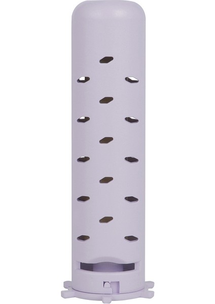 Solo Akustik Gitar Ses Delikleri Nemlendirici Nem Tankı Gitar Nemlendirici Anti-Kurutma Paneli Çatlama Gitar Aksesuarları, Mor (Yurt Dışından)