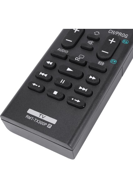 2x Uzaktan Kumanda -TX300P Tv -TX300B -TX300U ile / (Yurt Dışından)