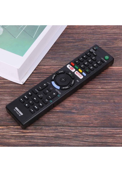 2x Uzaktan Kumanda -TX300P Tv -TX300B -TX300U ile / (Yurt Dışından)