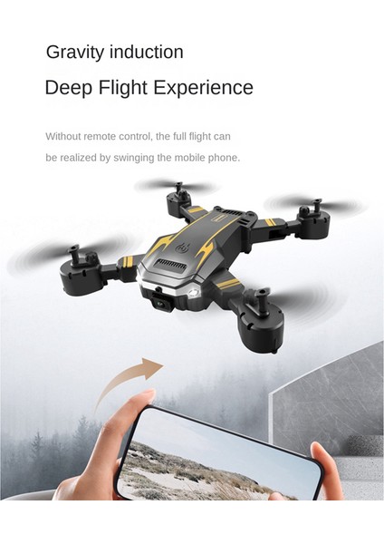 Hediye Için Otomatik Engellerden Kaçınma Fonksiyonlu 8k Çift Uzaktan Kumandalı Uçak Oyuncakları 1 Adet (Yurt Dışından) fırsatları