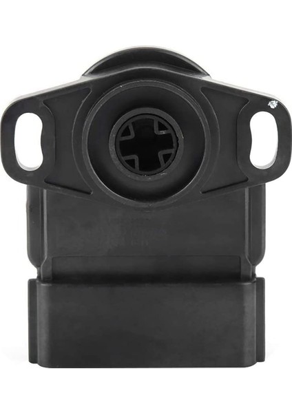 2x MR578790 MR578861 MR578862 MR475079 Gaz Kelebeği Konum Sensörü 8pins Için 2.4l (Yurt Dışından) fırsatları