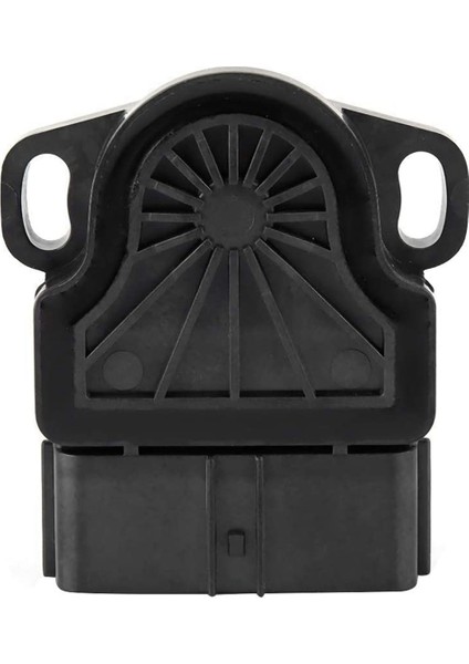 2x MR578790 MR578861 MR578862 MR475079 Gaz Kelebeği Konum Sensörü 8pins Için 2.4l (Yurt Dışından) indirimleri