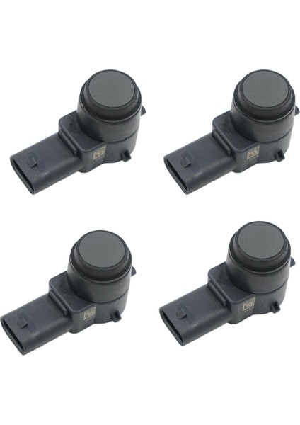 W211 W219 W203 W204 W221 2215420417 A2215420417 Için 4x Park Sensörü (Yurt Dışından)