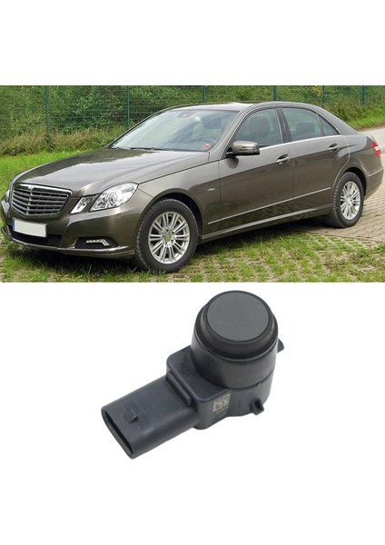 W211 W219 W203 W204 W221 2215420417 A2215420417 Için 4x Park Sensörü (Yurt Dışından) indirimleri