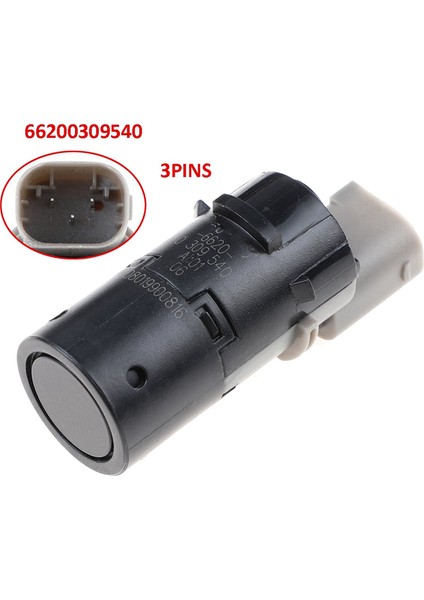 2x Araba Ters Yedekleme Yardımı Park SENSÖRÜ-E39 E46 E60 E61 E65 E66 E83 X3 X5 3 5 Serisi 66206989069 (Yurt Dışından) fırsatları