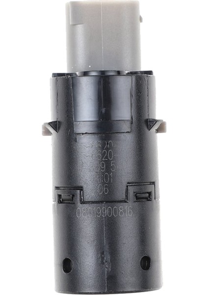 2x Araba Ters Yedekleme Yardımı Park SENSÖRÜ-E39 E46 E60 E61 E65 E66 E83 X3 X5 3 5 Serisi 66206989069 (Yurt Dışından) indirimleri