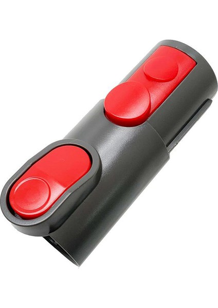 V6 V7 V8 V10 Elektrikli Süpürge Hortumu Adaptörü 35MM 32MM Adaptör Dönüştürücü Süpürgesi Ekleri Aksesuar-A (Yurt Dışından)