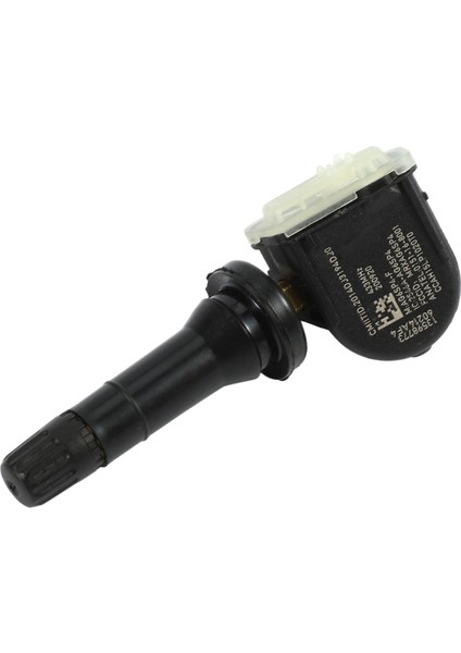 Opel 13598773 Için Ct6 Xt5 Srx Için 2x Tpms Lastik Basıncı Sensörü (Yurt Dışından)