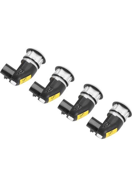 4 Adet Yeni Park Sensörleri Captiva Park Yardımı Ultrasonik Sensör 96673467 (Yurt Dışından) modelleri