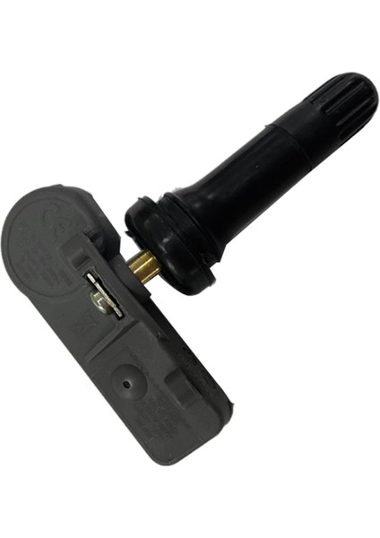 1 Adet Araba Tpms Lastik Basıncı Sensörü 41990-34000 433MHZ Scangyong Actyon Korando Rodius Sistemi Sensörü (Yurt Dışından)