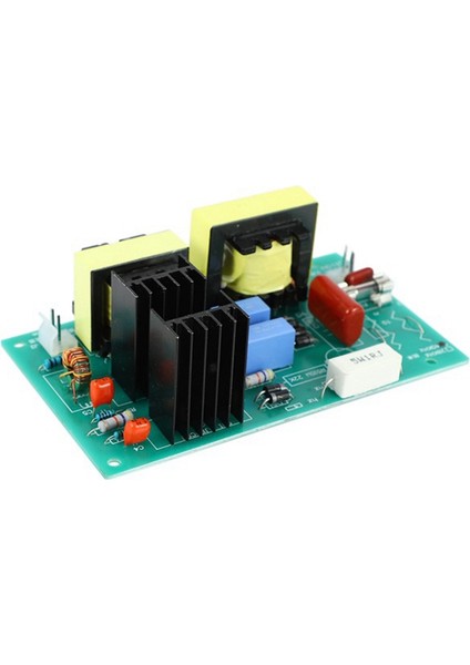 220V 100W 40KHZ Ultrasonik Temizleme Dönüştürücü Temizleyici Yüksek Performans + Güç Sürücü Panosu Ultrasonik Temizleyici Parçaları (Yurt Dışından)