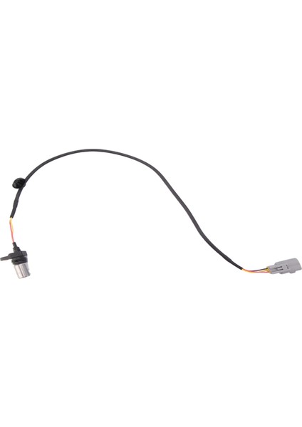 2.5 3.0 1kd 2kd 90919-05050 Için 6x Krank Mili Konum Sensörü (Yurt Dışından)