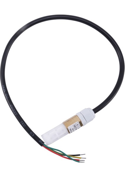 3x SHT30 Su Geçirmez Sıcaklık ve Nem Sensörü Probu Dijital Sıcaklık ve Nem Çevresel Izleme (Yurt Dışından) fırsatları