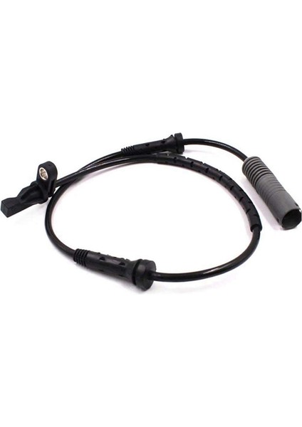 2x Ön Abs Tekerlek Hız Sensörü-1 3 Serisi E88 E90 E91 E92 05-14 34526762465 (Yurt Dışından) modelleri