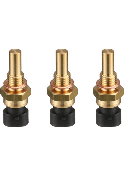 Leganza Nubira Espero Kalos Rezzo Opel 96181508 96182634 Için 3x Su Soğutucu Sıcaklık Sensörü (Yurt Dışından) indirimleri