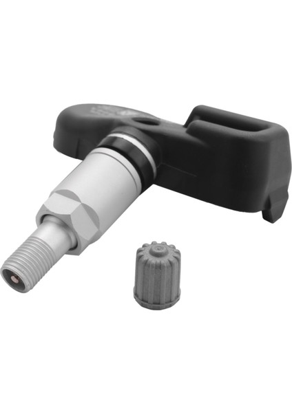 Tpms Sensörü, 42607-33011 Için 4 Adet PMV-107J Lastik Basıncı Izleme (Yurt Dışından)