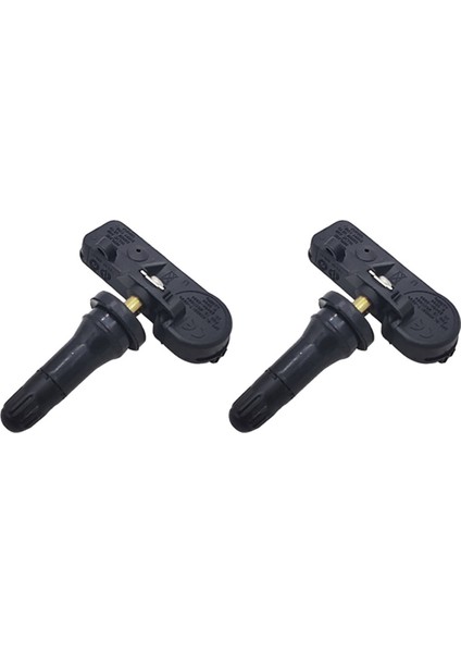 2x 56029398AB Lastik Basıncı Tpms Sensörü 433 Mhz Ram 1 Pc Için (Yurt Dışından)