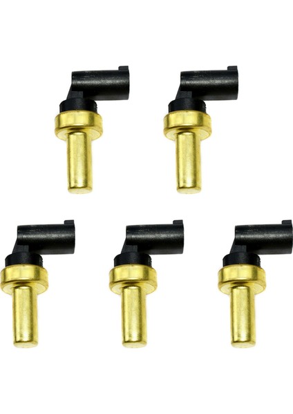 5x Soğutucu Gönderici Sıcaklık Sensörü 0005425118 23167457 - R129 W163 W170 Için (Yurt Dışından)